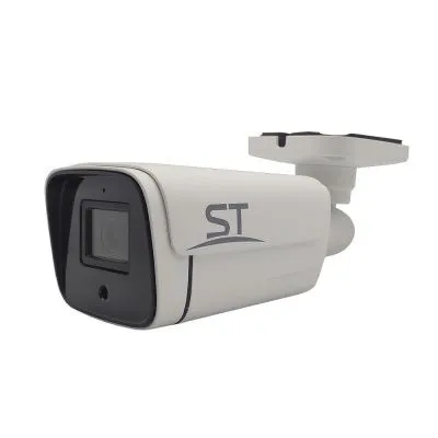 Видеокамера ST-SX8531 POE LIGHT 8Мп (объектив 2,8mm) (версия 2)